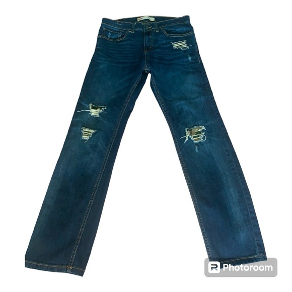 LEVIS JEANS - Picture 4 of 4